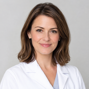 Dr. Lisa Hartmann