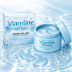 PDRN Blue DNA-Repair Augenpatches, 60 Stück
